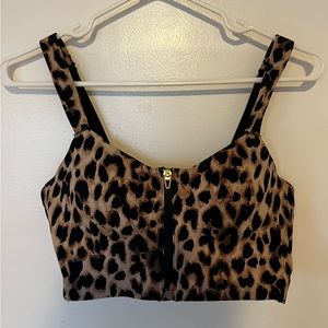 Victoria’s Secret Sports Bra (size 34B)